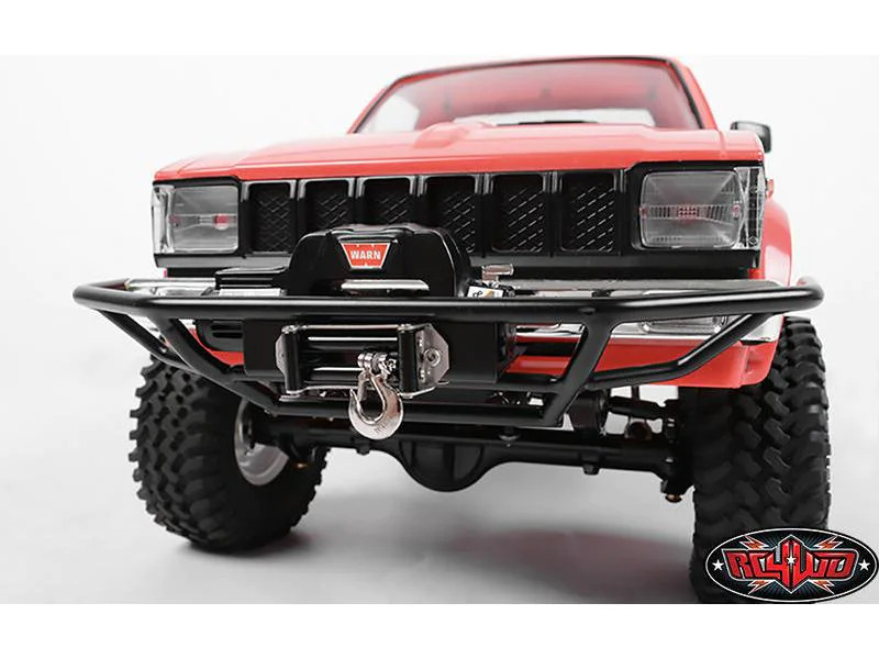 RC4WD Modellbau-Seilführung Viking Warn 9.5cti Winch