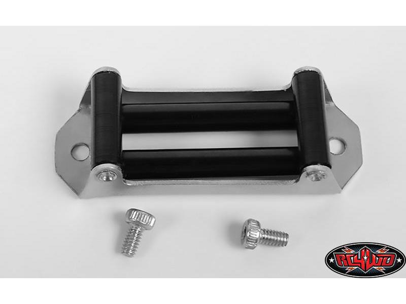 RC4WD Modellbau-Seilführung Viking Warn 9.5cti Winch