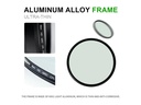 7Artisans Polfilter CPL – 49 mm
