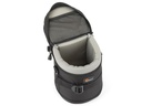 Lowepro Objektivtasche Lens Case Schwarz