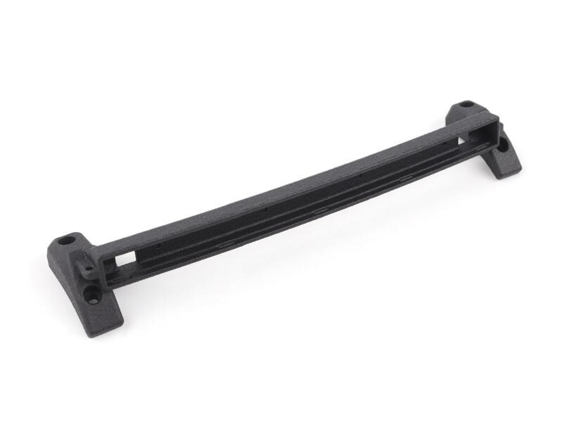 RC4WD LED Light Bar eckig, TRX-4 Bronco 21