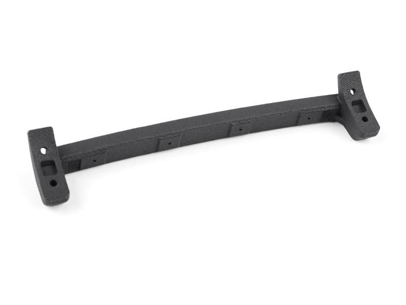 RC4WD LED Light Bar eckig, TRX-4 Bronco 21