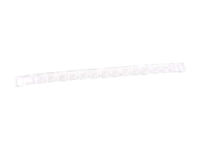 RC4WD LED Light Bar eckig, TRX-4 Bronco 21