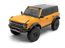 RC4WD LED Light Bar eckig, TRX-4 Bronco 21