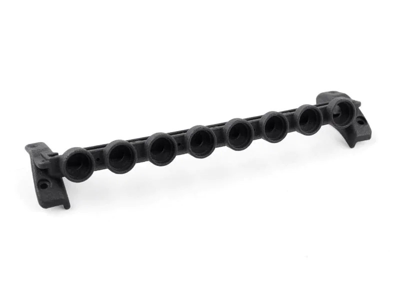 RC4WD LED Light Bar rund für Dachträger, TRX-4 Bronco 21