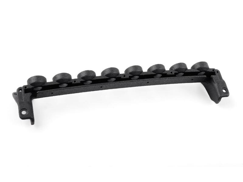 RC4WD LED Light Bar rund für Dachträger, TRX-4 Bronco 21