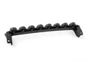 RC4WD LED Light Bar rund für Dachträger, TRX-4 Bronco 21