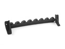 RC4WD LED Light Bar rund für Dachträger, TRX-4 Bronco 21