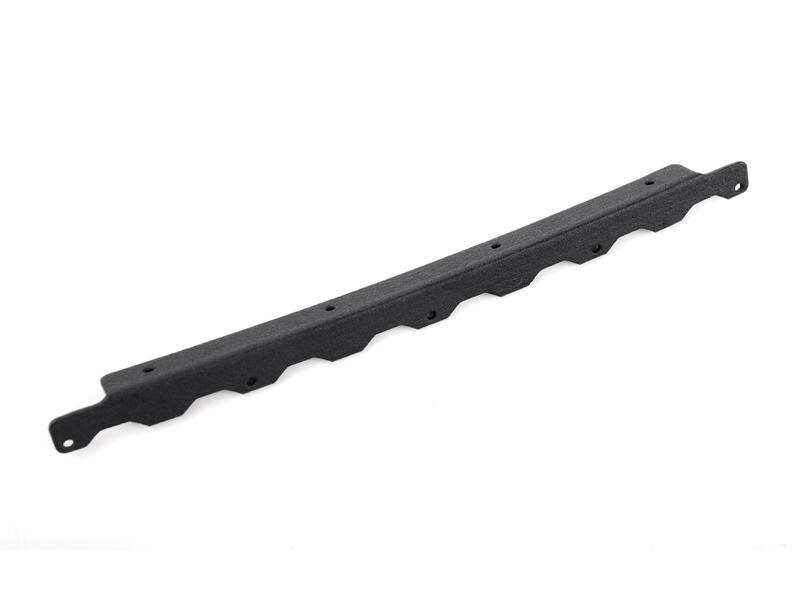 RC4WD LED Light Bar rund für Dachträger, TRX-4 Bronco 21