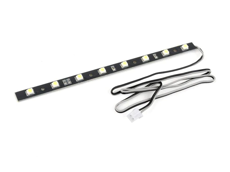 RC4WD LED Light Bar rund für Dachträger, TRX-4 Bronco 21