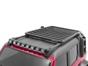 RC4WD LED Light Bar rund für Dachträger, TRX-4 Bronco 21