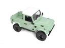 RC4WD Modellbau Rock Slider Poison Spyder Ricochet zu 2015 D90