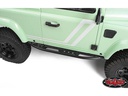 RC4WD Modellbau Rock Slider Poison Spyder Ricochet zu 2015 D90