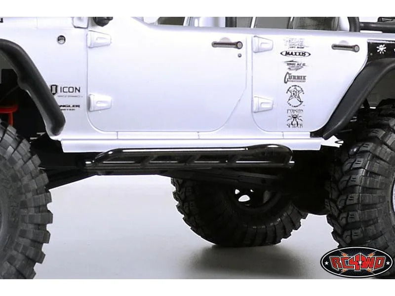 RC4WD Modellbau Rock Slider Tough Armor SCX10