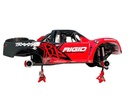 RC4WD Modellbau-Bremse Baer Brake Systems Traxxas UDR