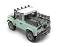 RC4WD Modellbau-Dachträger Zelt Rack für 2015  Defender D90