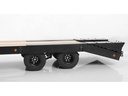 RC4WD Modellbau-Halterung 1/14 Scale D Ring &amp; Clamp