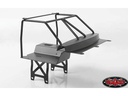RC4WD Modellbau-Innenraum SCX10/SCX10 II