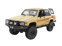 RC4WD Aufkleber Retro Body Stripes 1985 Toyota 4Runner