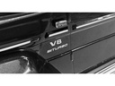 RC4WD Aufkleber Steel Logo TRX-4 Mercedes Benz G-500