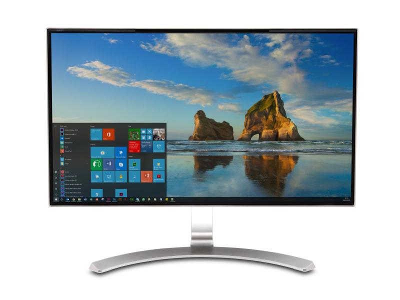 Kensington MagPro Privacy Screen Monitor 24  / 16:10