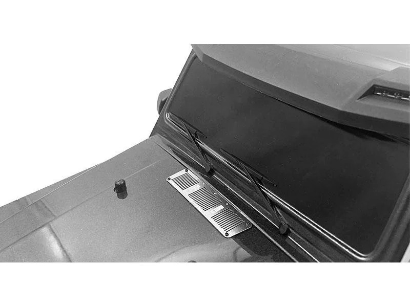 RC4WD Modellbau-Lüftergitter Vents TRX-4 G-500