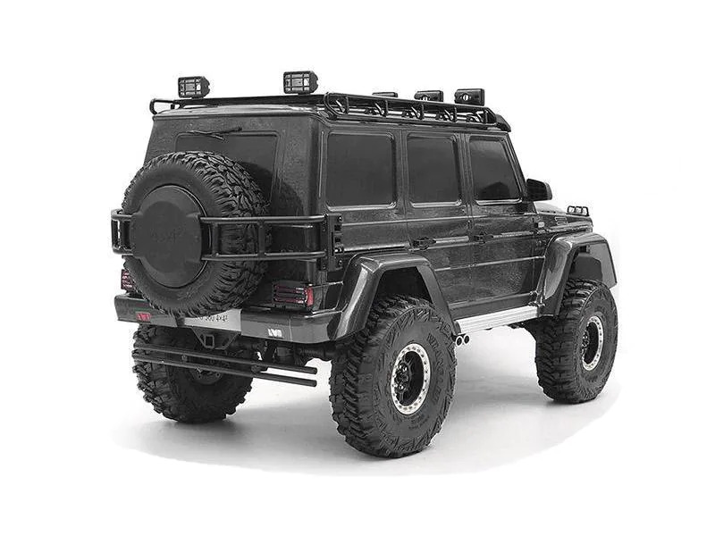 RC4WD Modellbau-Radhalter TRX-4 Mercedes-Benz G-500