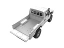 RC4WD Modellbau-Riffelblech TF2 LWB Toyota LC70