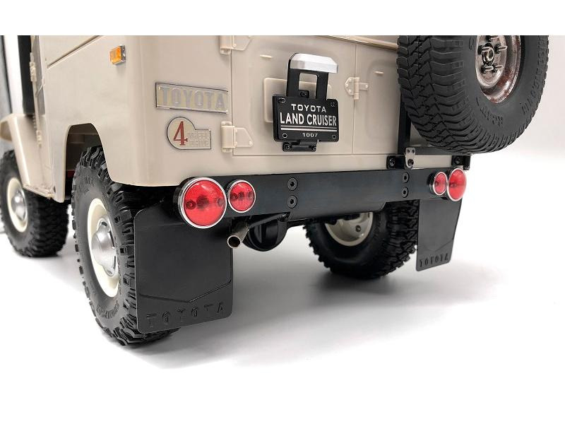 RC4WD Modellbau-Schmutzfänger RC4 WD G2 Cruiser