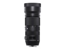 Sigma Zoomobjektiv 100-400mm f / 5.0-6.3 DG OS Sony-E