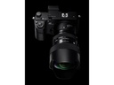 Sigma Zoomobjektiv 14-24mm f / 2.8 DG HSM Art NI