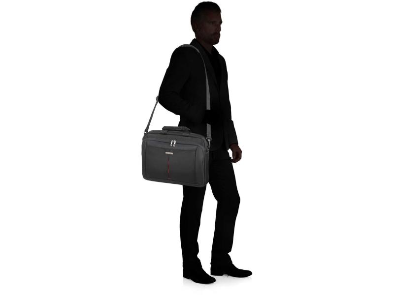 Samsonite Notebooktasche Guardit Bailhandle 2.0 15.6
