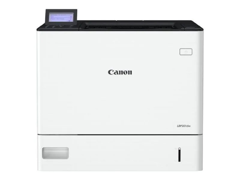 Canon Drucker i-SENSYS LBP361dw