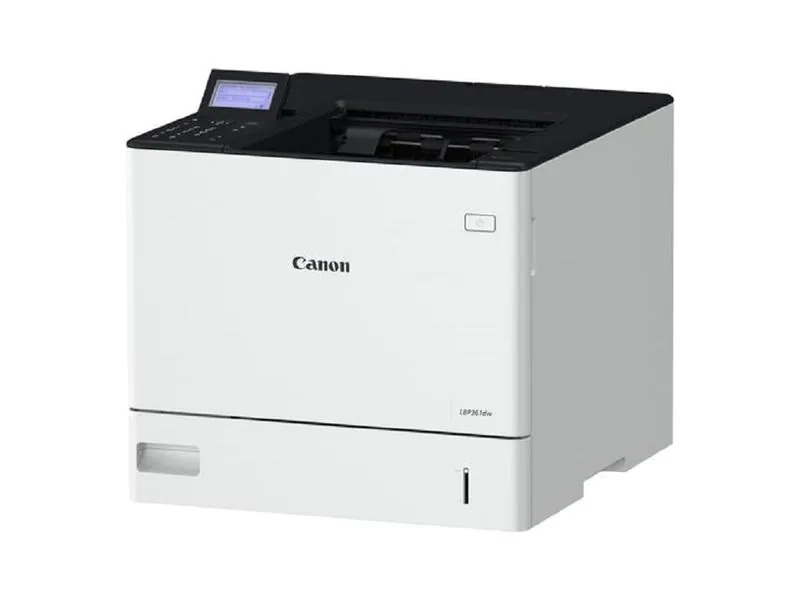 Canon Drucker i-SENSYS LBP361dw