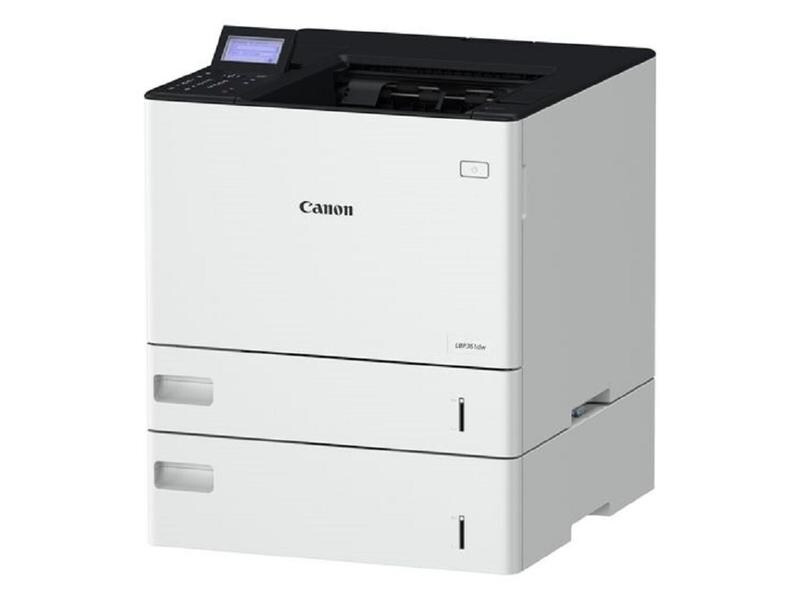 Canon Drucker i-SENSYS LBP361dw