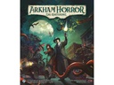 Fantasy Flight Games Kartenspiel Arkham Horror: Das Kartenspiel -DE-