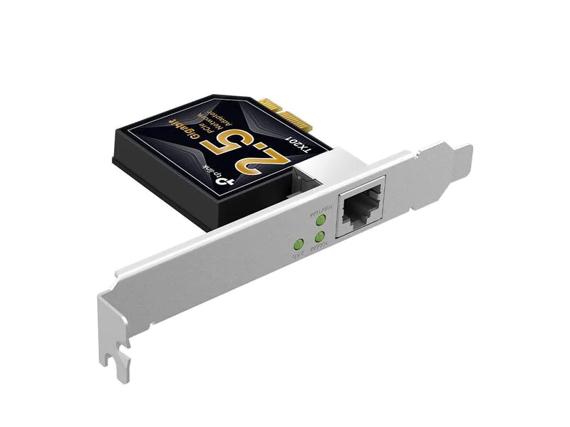 TP-Link Netzwerk-Adapter TX201 PCI-Express x2