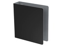 Ultimate Guard Sammelordner Collector's Album XenoSkin Schwarz