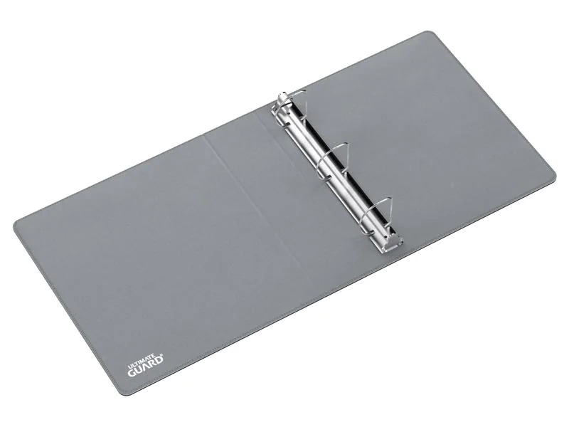 Ultimate Guard Sammelordner Collector's Album XenoSkin Schwarz