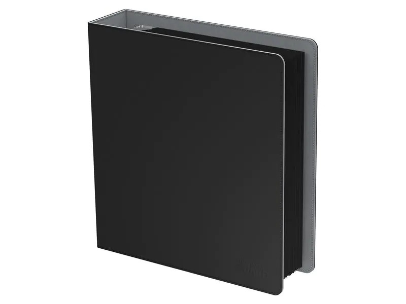 Ultimate Guard Sammelordner Collector's Album XenoSkin Schwarz