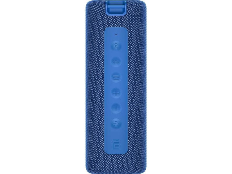 Xiaomi Bluetooth Speaker Mi Blau