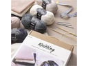 Creativ Company Bastelset Stricken