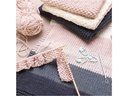 Creativ Company Bastelset Stricken