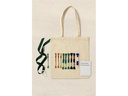 DMC Stickset Gift of Stich Einkaufstasche Portrait, 35 x 42 cm