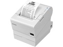 Epson Thermodrucker TM-T88VII (LAN / USB / Serial / White)