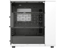 Fractal Design PC-Gehäuse North Chalk Weiss