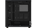 Fractal Design PC-Gehäuse North Charcoal Schwarz