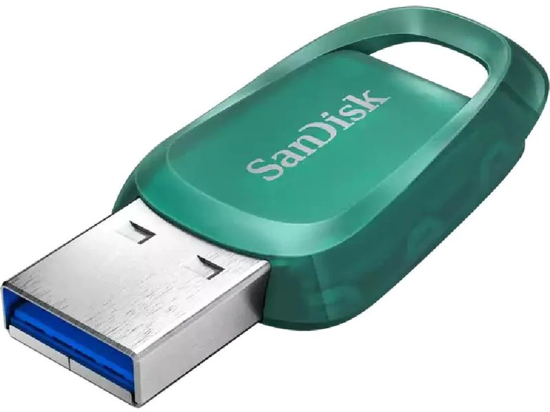 SanDisk USB-Stick Ultra Eco 64 GB