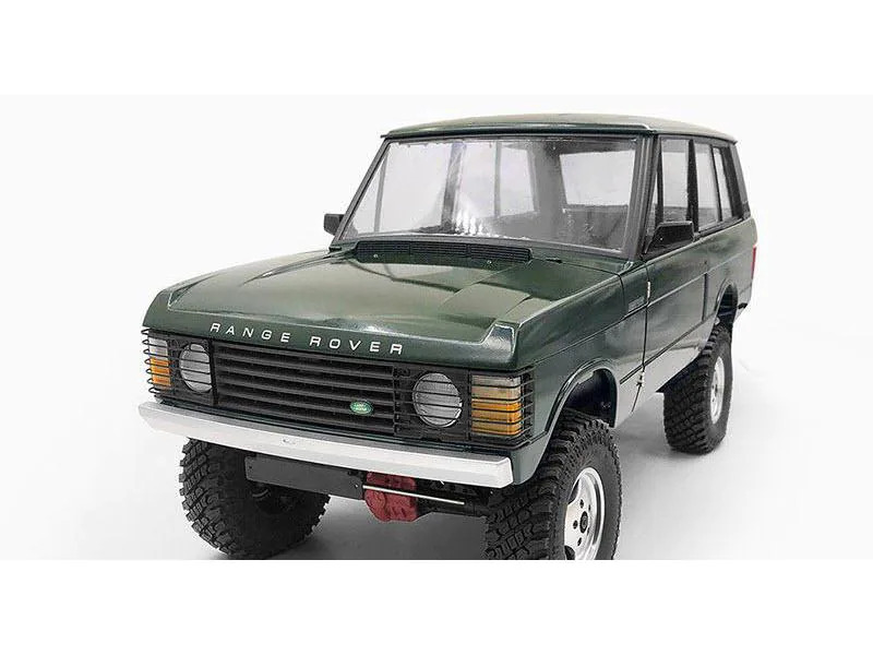 RC4WD Modellbau-Schutzgitter JS Range Rover