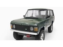 RC4WD Modellbau-Schutzgitter JS Range Rover